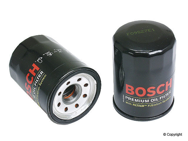 Bosch 3323 Engine Oil Filter