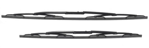 Bosch 3397001539 Windshield Wiper Blade Set - Front