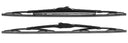 Bosch 3397001582 Windshield Wiper Blade Set - Front