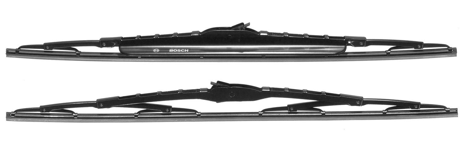 Bosch 3397001582 Windshield Wiper Blade Set - Front