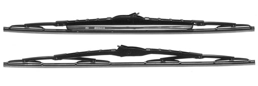 Bosch 3397001582 Windshield Wiper Blade Set - Front