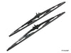 Bosch 3397001582 Windshield Wiper Blade Set - Front