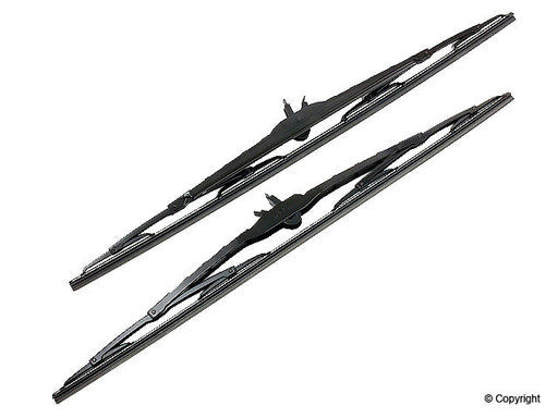 Bosch 3397001582 Windshield Wiper Blade Set - Front