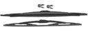 Bosch 3397001802 Windshield Wiper Blade Set - Front