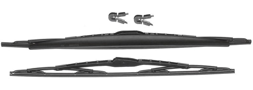 Bosch 3397001802 Windshield Wiper Blade Set - Front