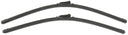 Bosch 3397007215 Windshield Wiper Blade Set - Front