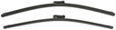 Bosch 3397007294 Windshield Wiper Blade Set - Front