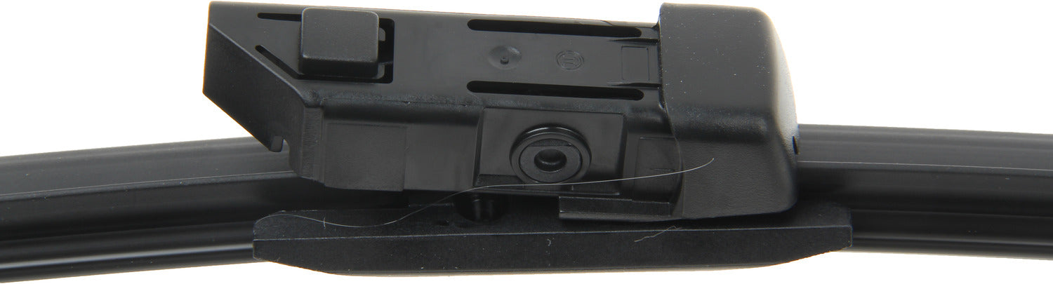 Bosch 3397007297 Windshield Wiper Blade Set - Front
