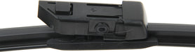 Bosch 3397007297 Windshield Wiper Blade Set - Front