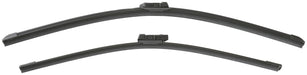 Bosch 3397007297 Windshield Wiper Blade Set - Front