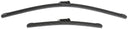 Bosch 3397007309 Windshield Wiper Blade Set - Front