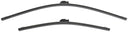 Bosch 3397007523 Windshield Wiper Blade Set - Front