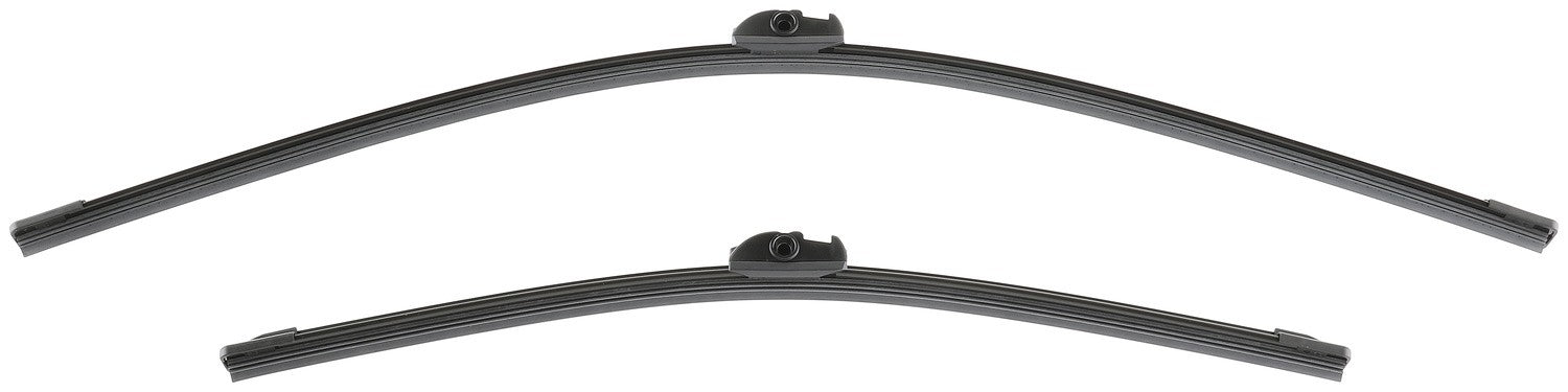 Bosch 3397007523 Windshield Wiper Blade Set - Front