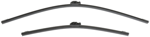 Bosch 3397007523 Windshield Wiper Blade Set - Front