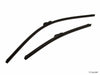 Bosch 3397007523 Windshield Wiper Blade Set - Front