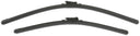 Bosch 3397007620 Windshield Wiper Blade Set - Front
