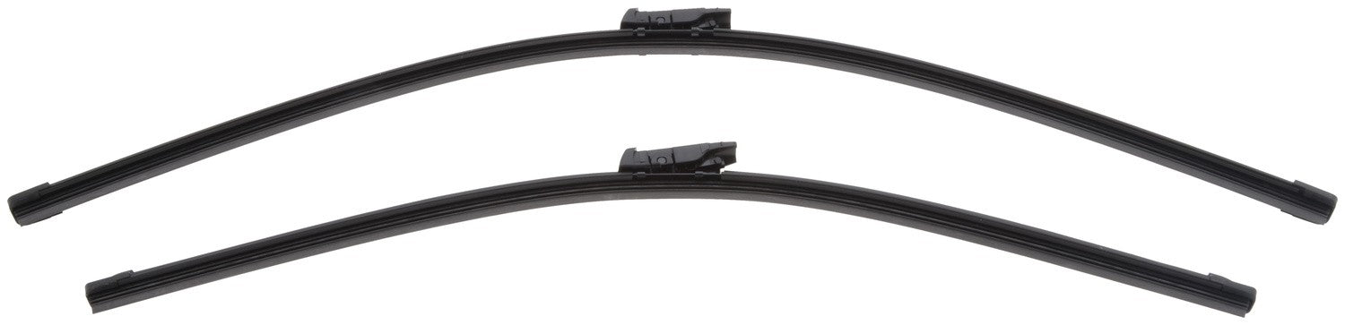 Bosch 3397007638 Windshield Wiper Blade Set - Front