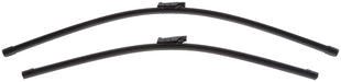 Bosch 3397007638 Windshield Wiper Blade Set - Front