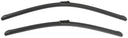 Bosch 3397007854 Windshield Wiper Blade Set - Front