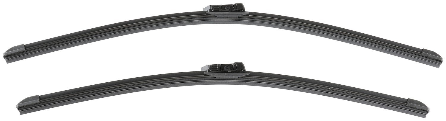Bosch 3397007863 Windshield Wiper Blade Set - Front