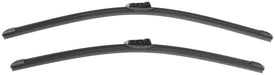 Bosch 3397007863 Windshield Wiper Blade Set - Front