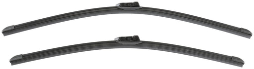 Bosch 3397007863 Windshield Wiper Blade Set - Front
