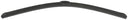 Bosch 3397009053 Windshield Wiper Blade Set - Front