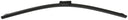 Bosch 3397009825 Windshield Wiper Blade Set - Front