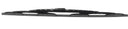 Bosch 3397012455 Windshield Wiper Blade Set - Front