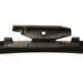 Bosch 3397014095 Windshield Wiper Blade Set - Front