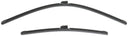 Bosch 3397014179 Windshield Wiper Blade Set - Front