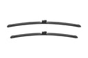 Bosch 3397014242 Wiper Blade Set - Front