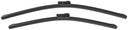 Bosch 3397014315 Wiper Blade Set - Front