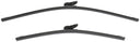Bosch 3397014398 Windshield Wiper Blade Set - Front