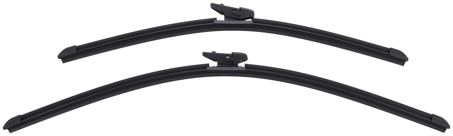 Bosch 3397014422 Windshield Wiper Blade Set - Front