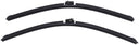 Bosch 3397014615 Windshield Wiper Blade Set - Front
