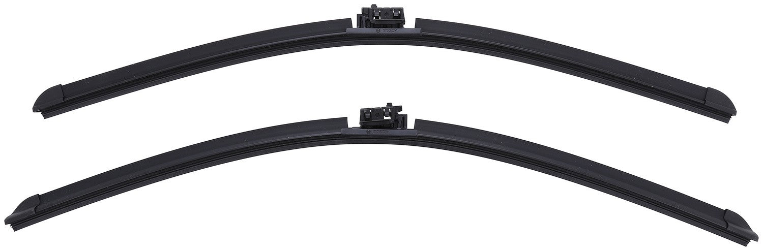 Bosch 3397014615 Windshield Wiper Blade Set - Front