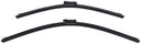 Bosch 3397014621 Wiper Blade Set - Front