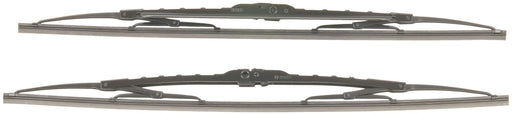 Bosch 3397118401 Windshield Wiper Blade Set - Front