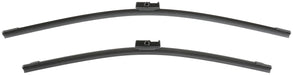 Bosch 3397118931 Windshield Wiper Blade Set - Front