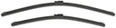 Bosch 3397118936 Wiper Blade Set - Front