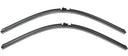 Bosch 3397118942 Windshield Wiper Blade Set - Front