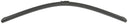 Bosch 3397118946 Windshield Wiper Blade Set - Front