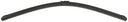 Bosch 3397118948 Windshield Wiper Blade Set - Front