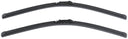 Bosch 3397118955 Windshield Wiper Blade Set - Front