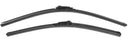 Bosch 3397118966 Wiper Blade Set - Front