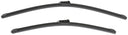Bosch 3397118979 Windshield Wiper Blade Set - Front