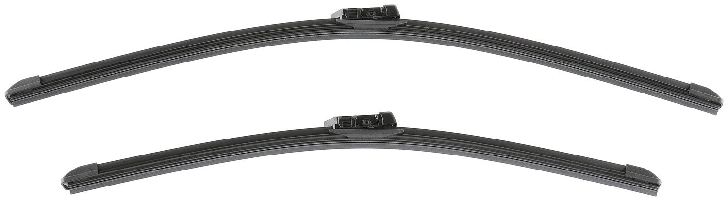 Bosch 3397118979 Windshield Wiper Blade Set - Front