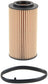 Bosch 3581 Engine Oil Filter
