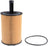 Bosch 3979 Engine Oil Filter